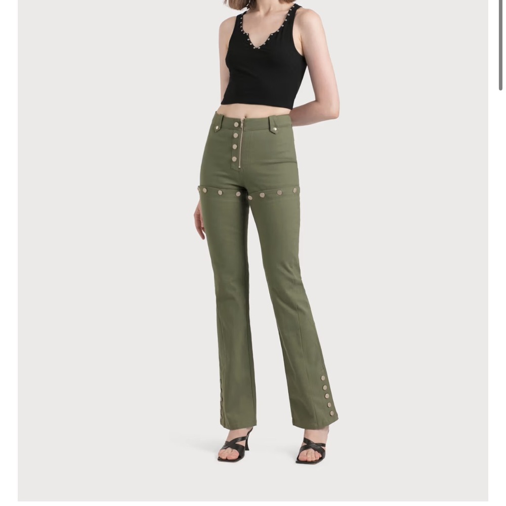 Iamgia - Dagger Pants